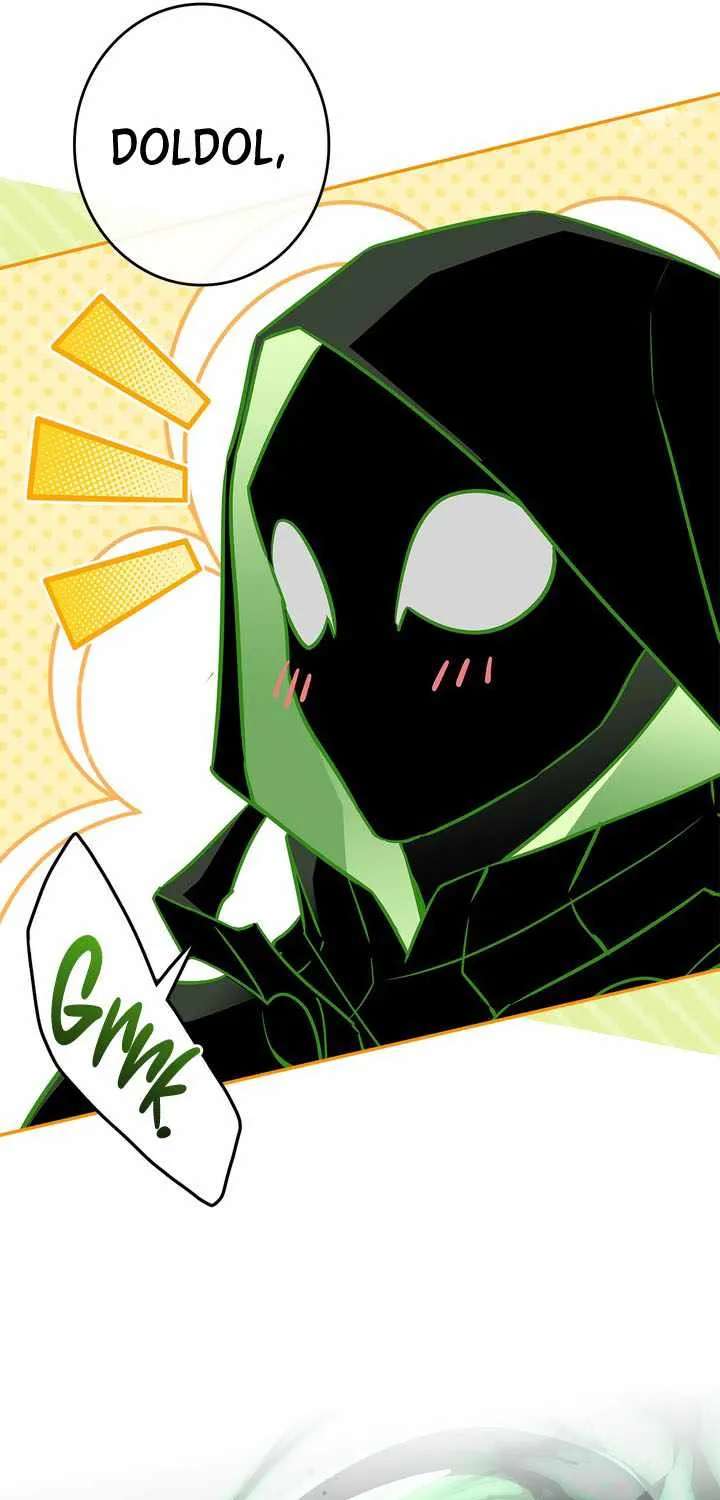 Only I Have an EX-Grade Summon Chapter 37 - page 54