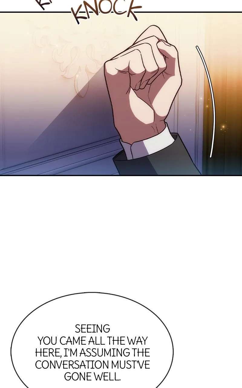 She No Longer WieldsHer Sword Chapter 19 - page 3