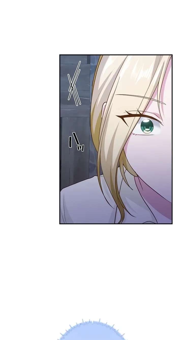 The Prince Who Is Too Sweet to Me, the Witch Everyone Feared Chapter 18 - page 97