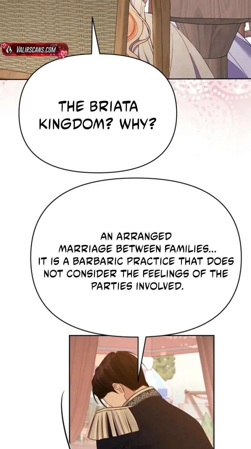 Shall We Work Overtime Together, Your Highness? Chapter 39 - page 31