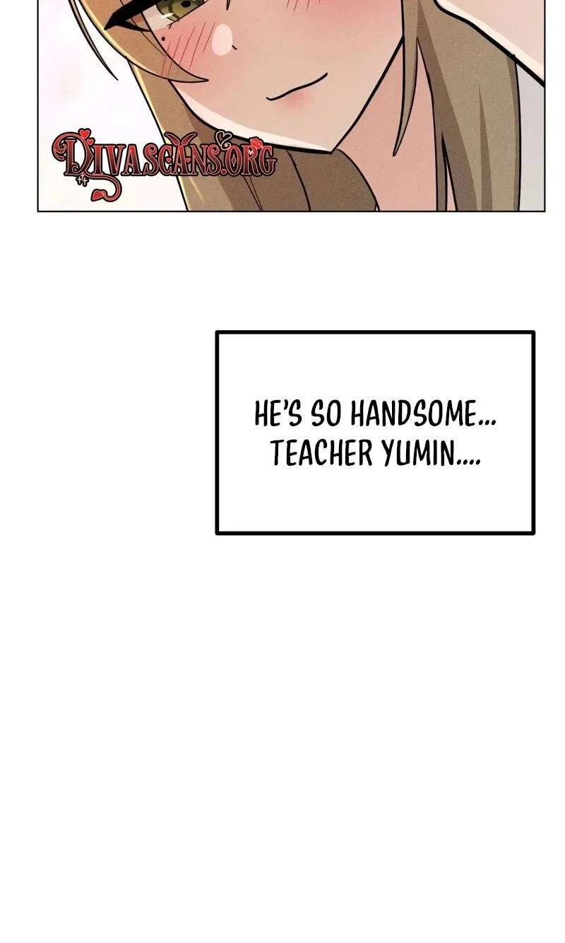 Suspicious Tutoring Chapter 13 - page 41
