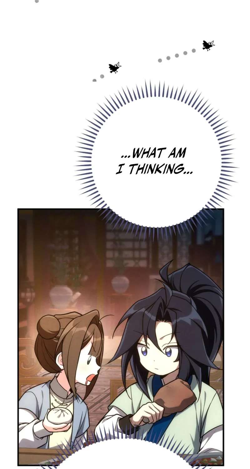 Samryu is the best in the world Chapter 23 - page 92