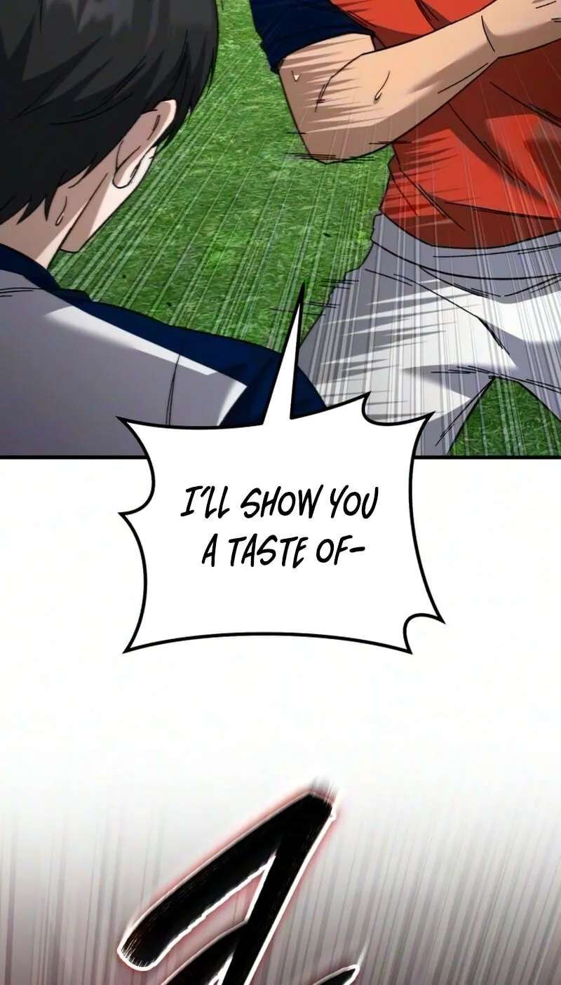 The Genius Midfielder With the Killer Pass Chapter 68 - page 74