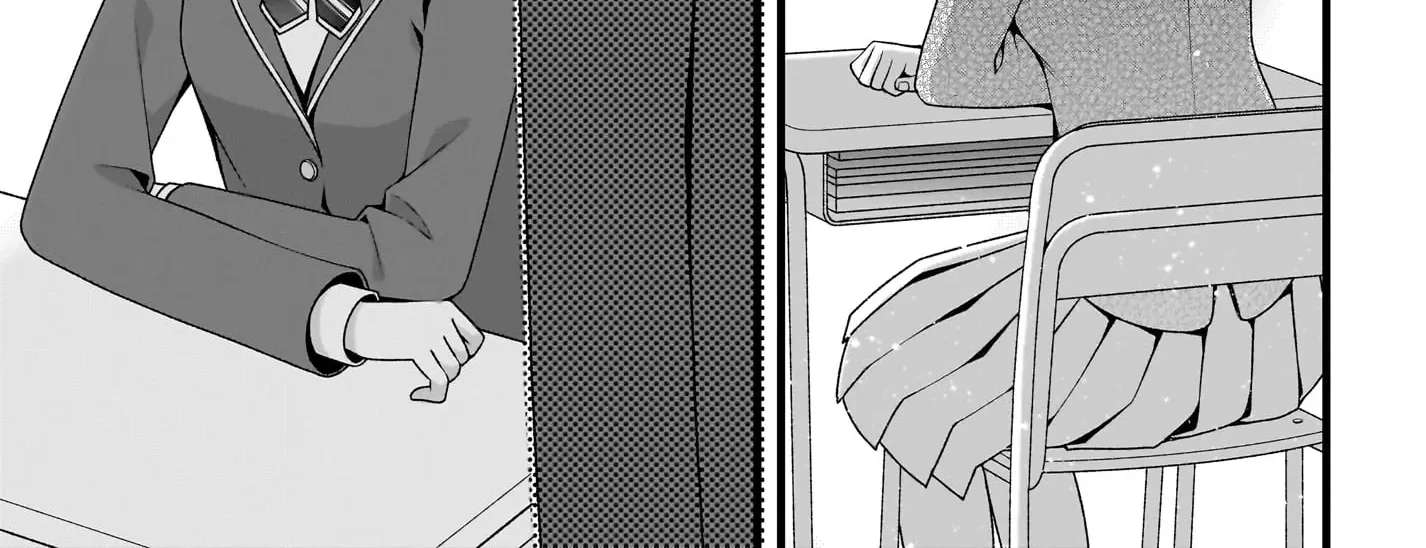 The Only One Who Knows How to Make Her Fall for Me Is the Future Me Who Marries Her Chapter 2 - page 40