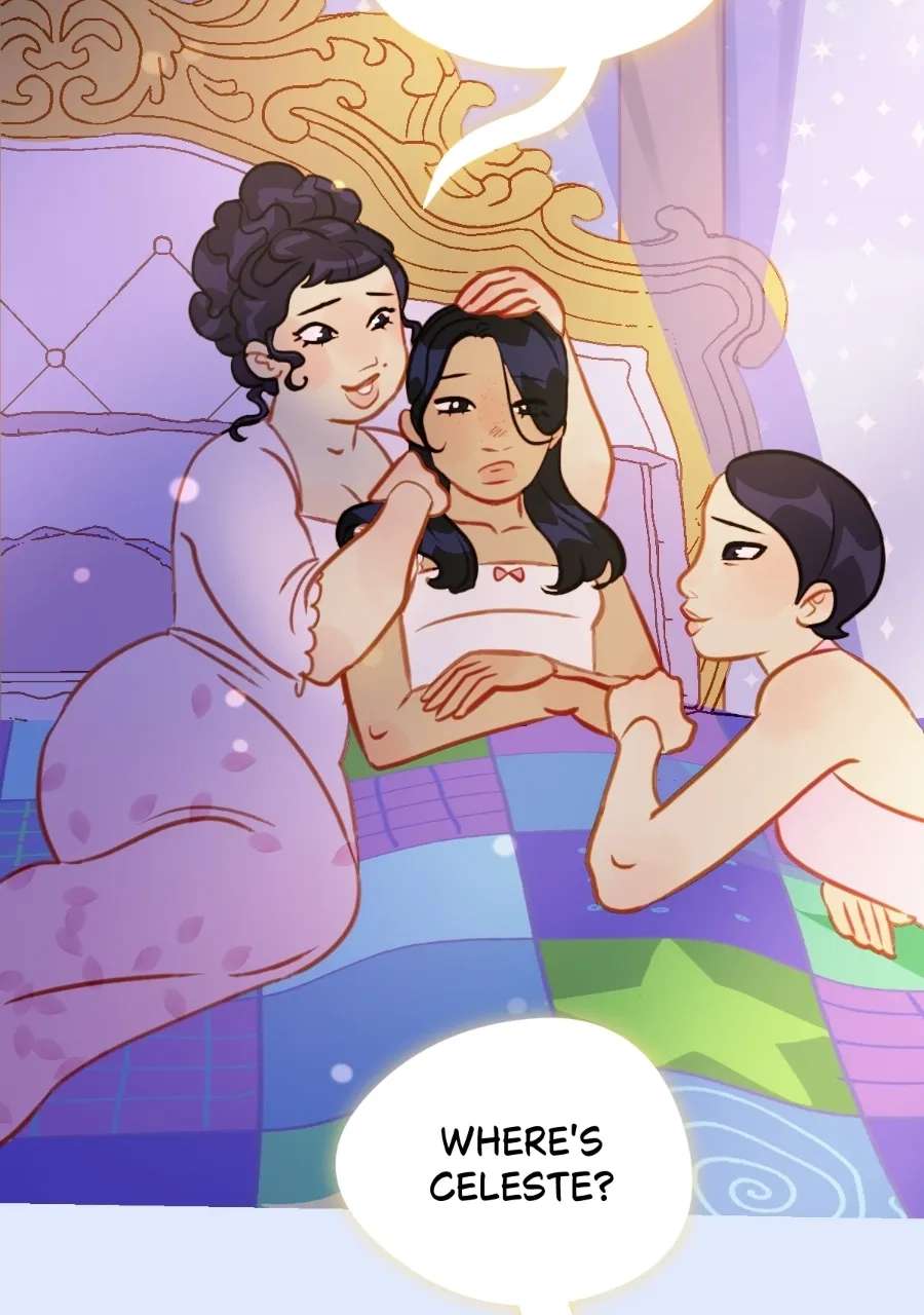 Cinderella Heel Chapter 50 - page 3