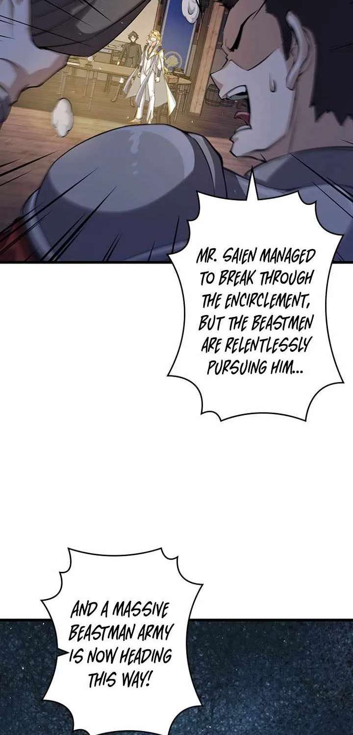 Supreme Academy Genius Chapter 110 - page 60