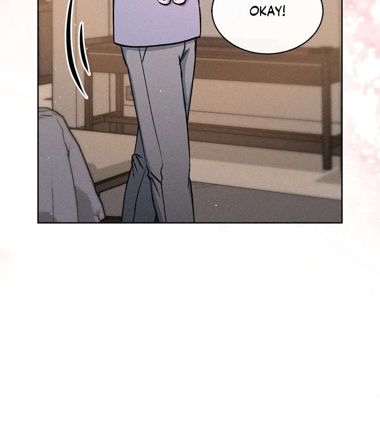 If You Want Me Chapter 100 - page 107