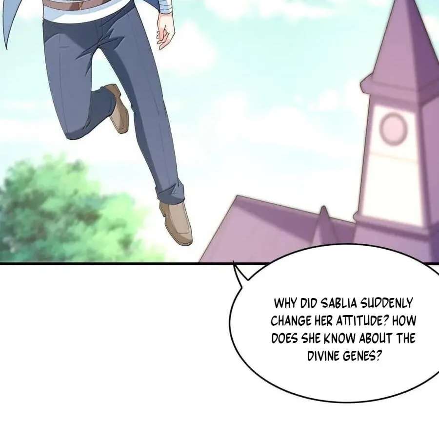 My Harem Consists Entirely of Female Demon Villains Chapter 214 - page 44