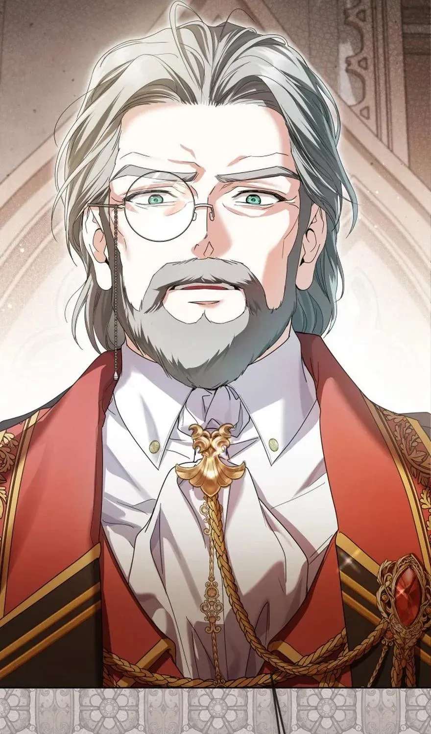 The Princess Stans in Secret Chapter 90 - page 102