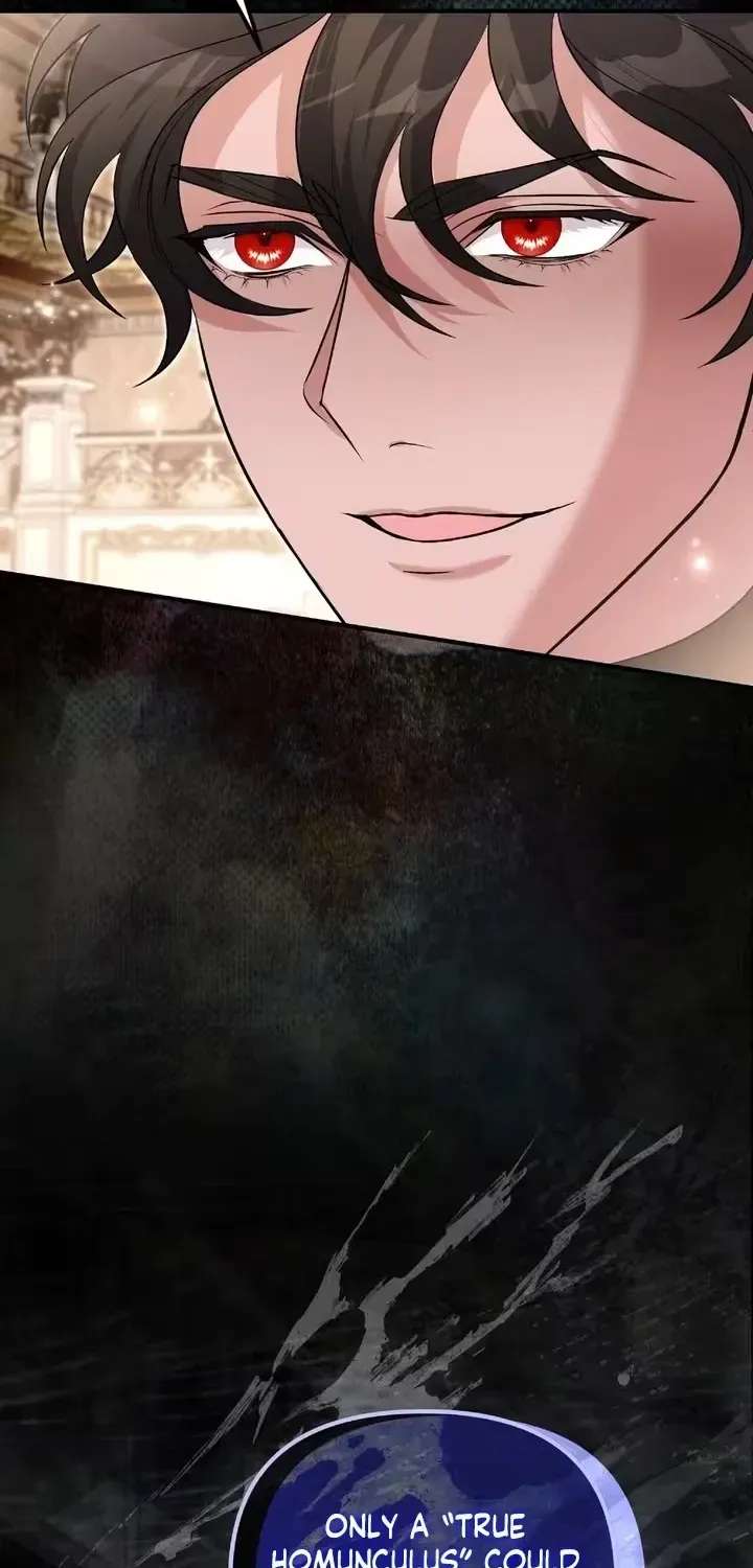 The brunette’s reaper Chapter 46 - page 29