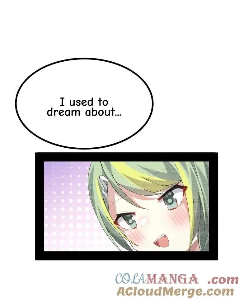 The Graduation Project Is, Making Butter! Chapter 81 - page 19