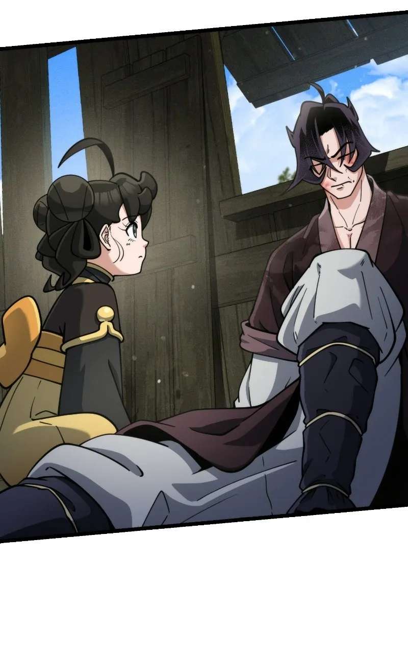A Genius Martial Arts Girl Chapter 24 - page 35