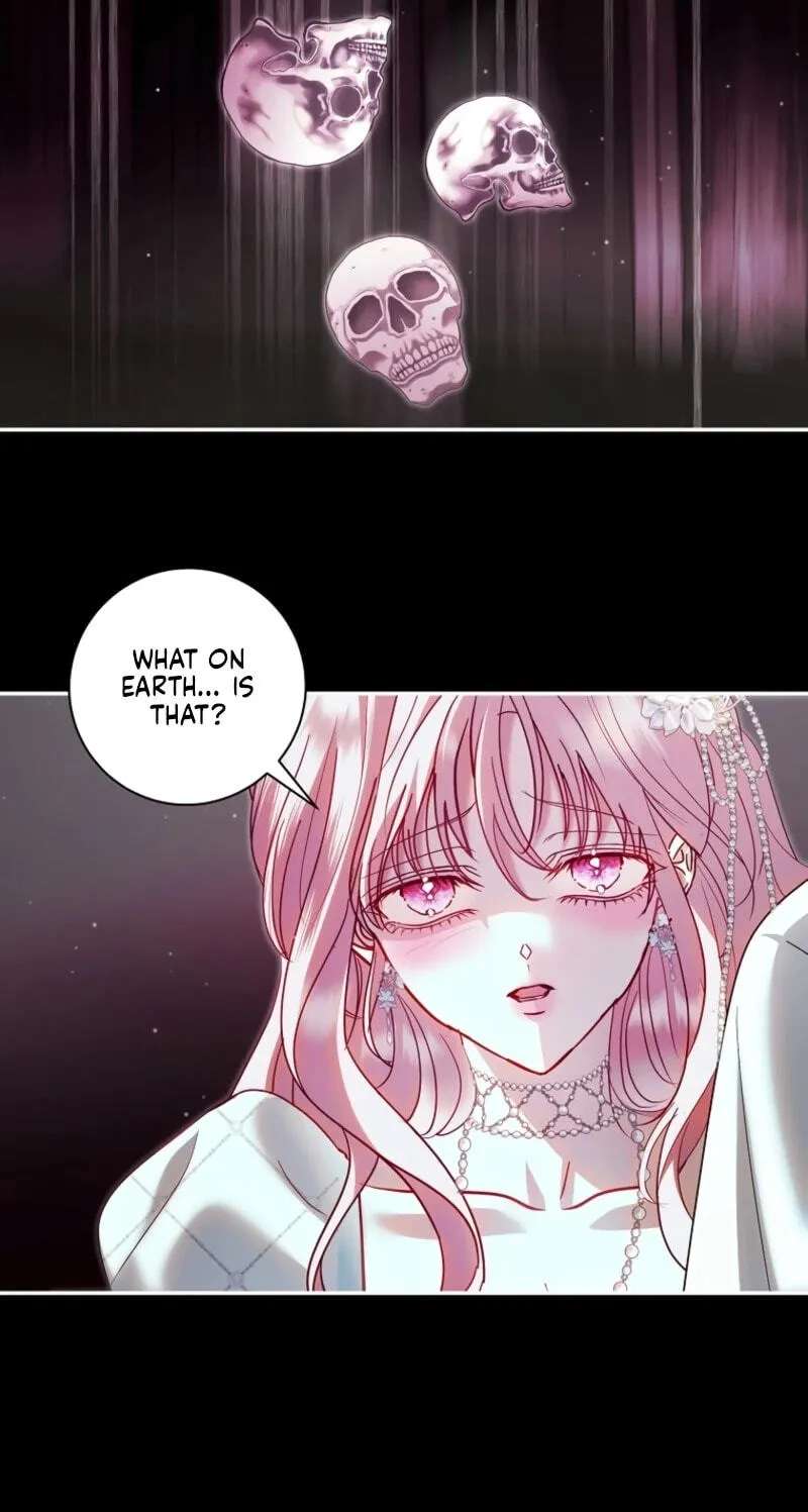 Anything But Marriage, Mr. Villain Chapter 79 - page 19