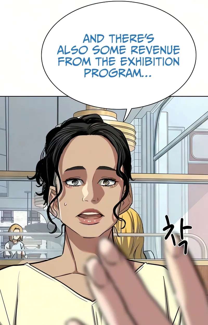 Reborn Rich Chapter 221 - page 17