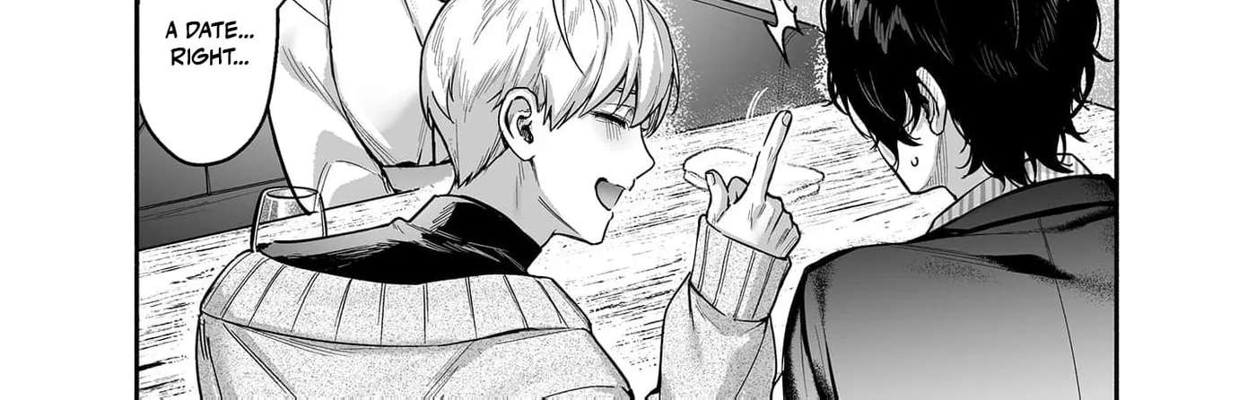 My Secret Account: What If My Slightly Naughty Hobbies Were Discovered by My Perverted and Obsessive Juniors? Chapter 1 - page 37