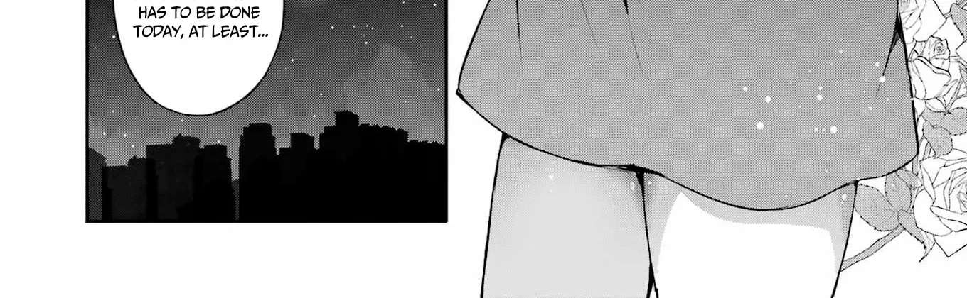 Shūden Sugitara Nani Shite Asobu? Chapter 1 - page 26