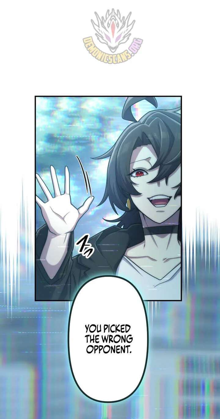 Maou App de S-kyuu Hunter ni Naremashita Chapter 155 - page 79