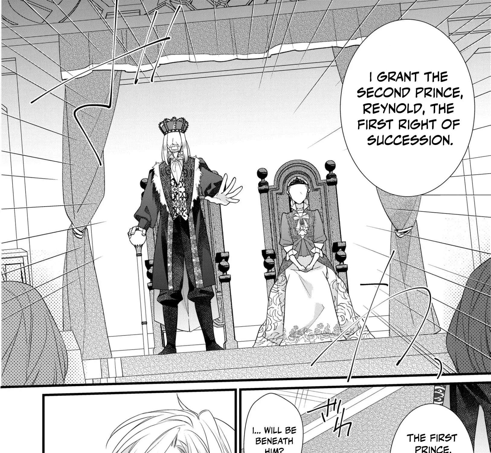Takane no Hana Atsukai sareru Akuyaku Reijoudesuga, Honne wa Mechakucha Koishitai Chapter 5 - page 32