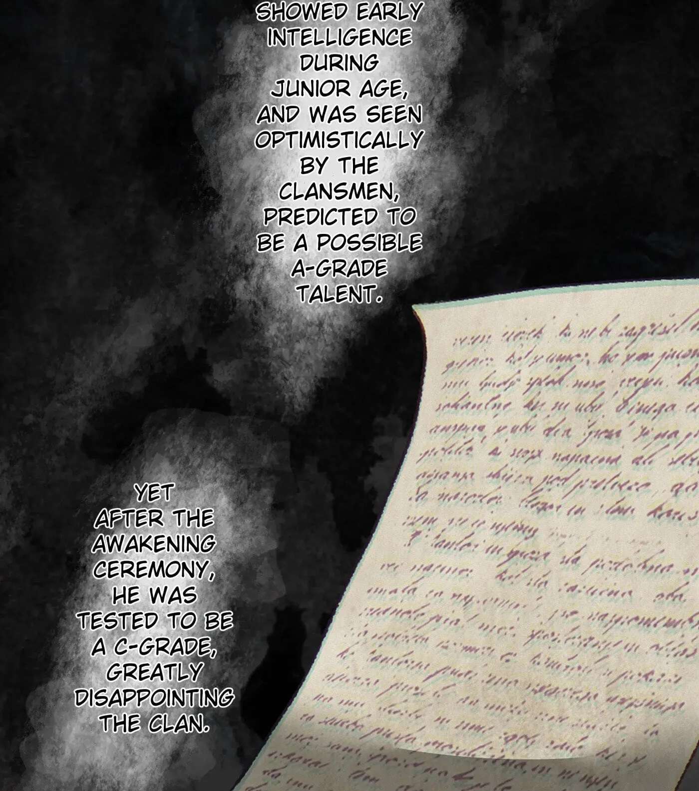 Reverend Insanity Remake Chapter 31 - page 23