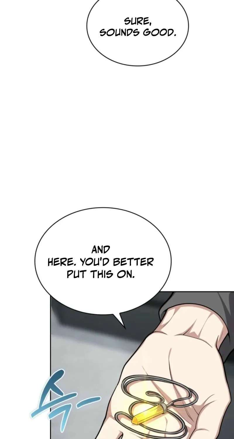 Kidnapped Dragons Chapter 58 - page 52