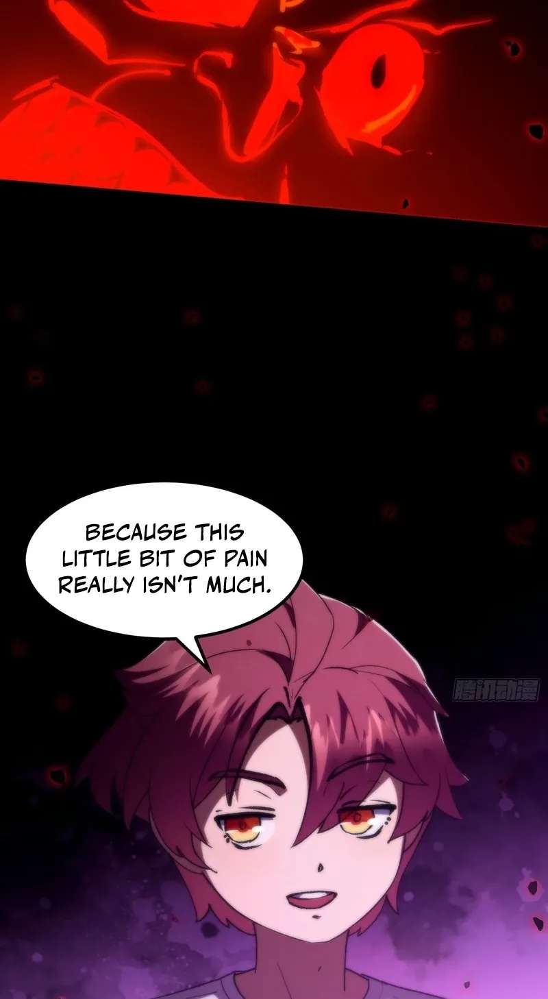Planetary Overlord Chapter 33 - page 17