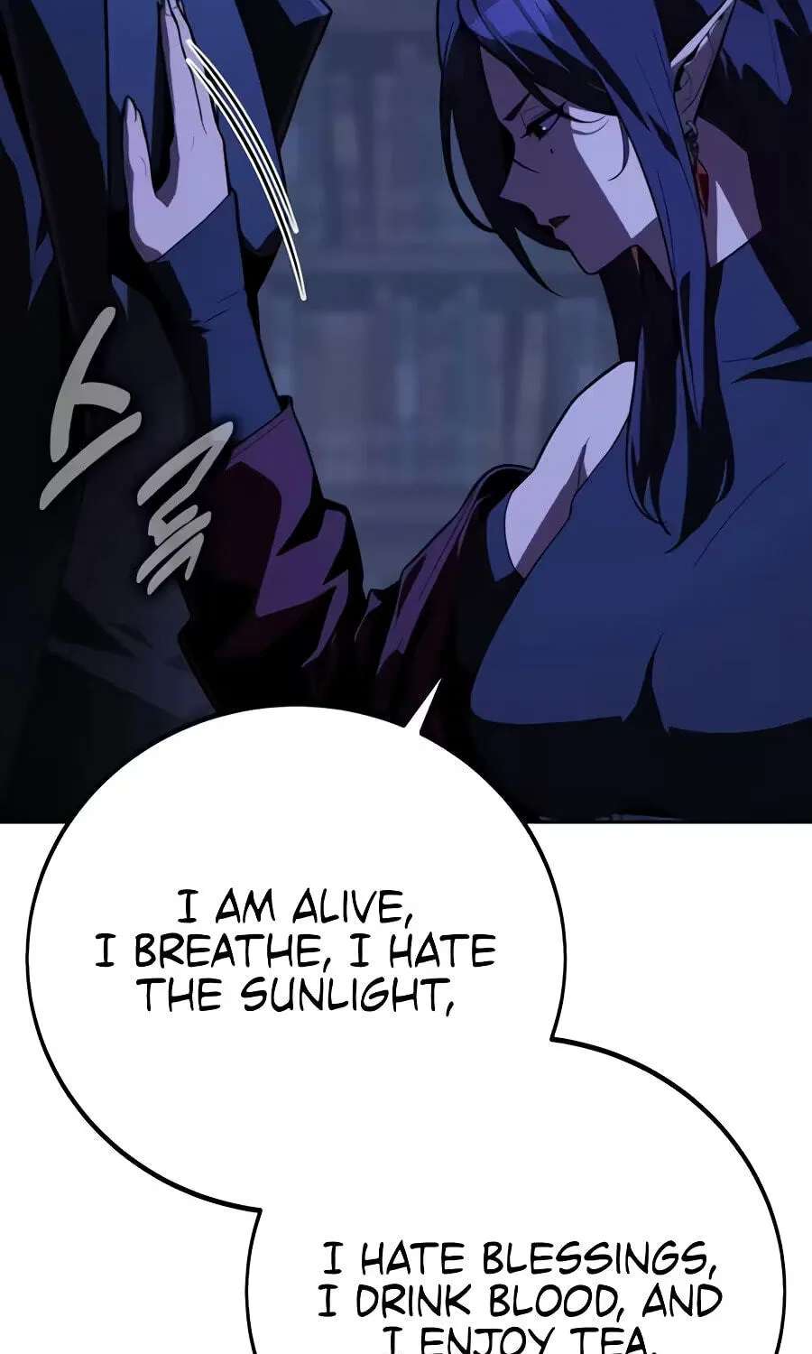 30 Years Have Passed Since the Prologue Chapter 12 - page 73