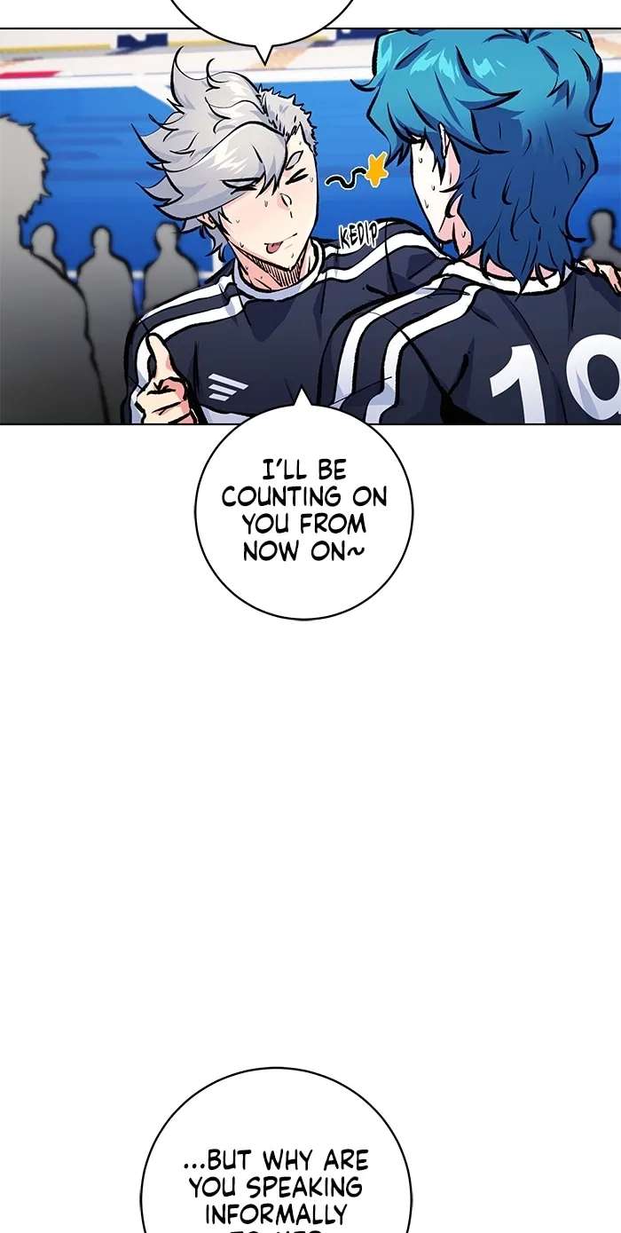 Top Corner Chapter 264 - page 42