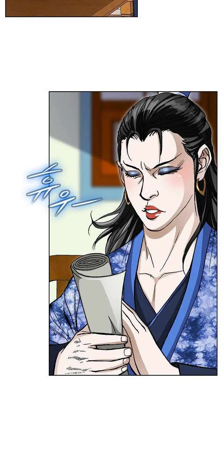 Return of the Immortal Monk Chapter 89 - page 49