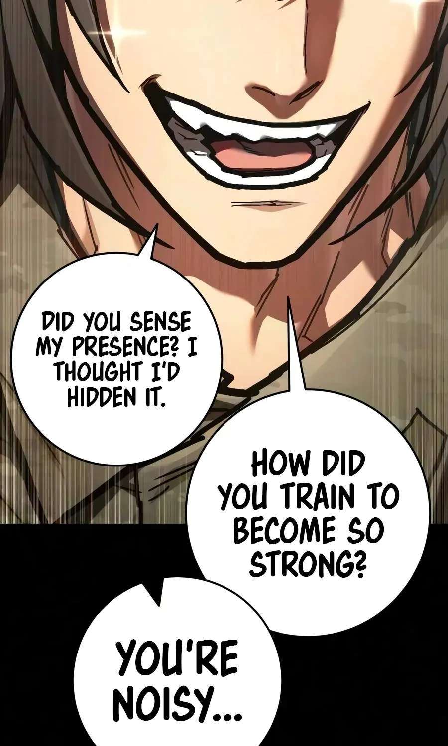 Executioner Chapter 72 - page 88
