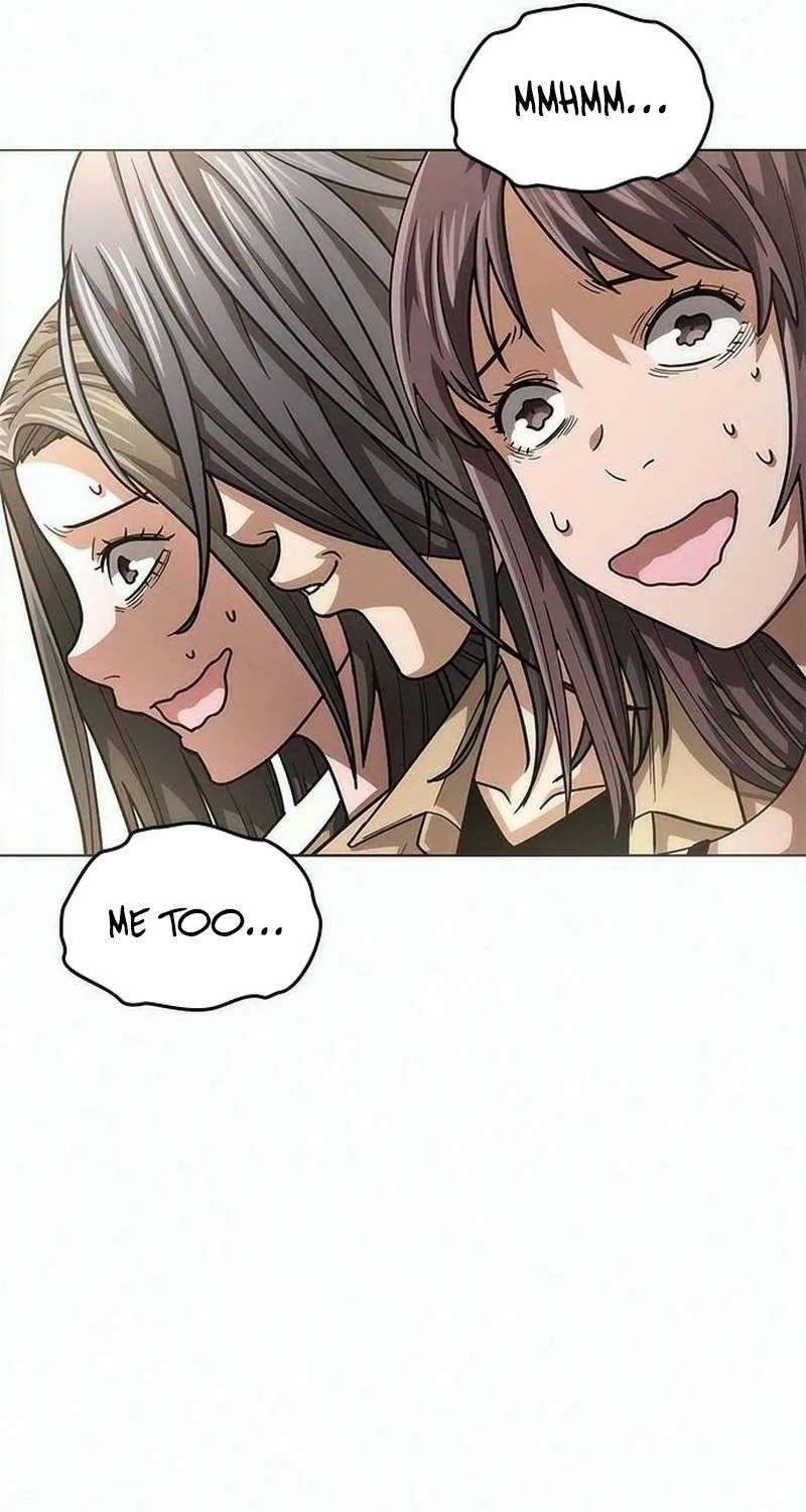 Love Tears Through Zombies Chapter 4 - page 131