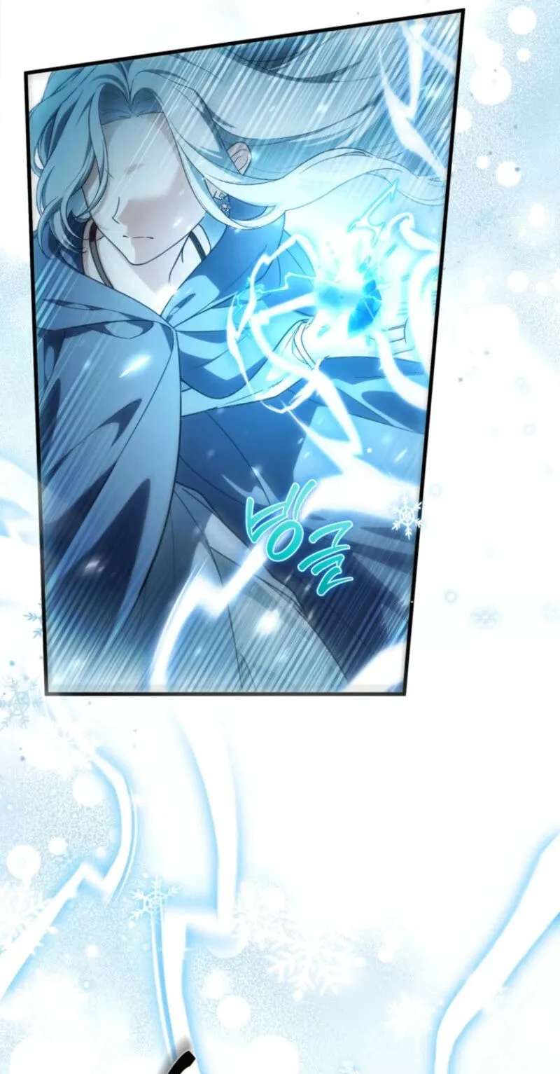 Frozen Wolf, Fire Dragon Chapter 110 - page 30
