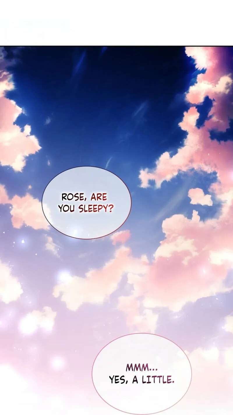 Captivated by His Sweet Obsession Chapter 57 - page 34