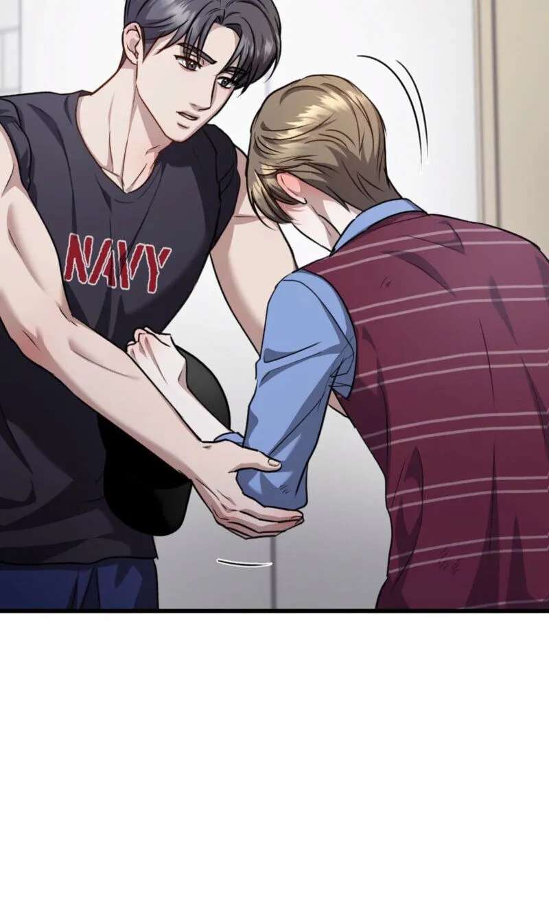 Method Romance Chapter 45 - page 83