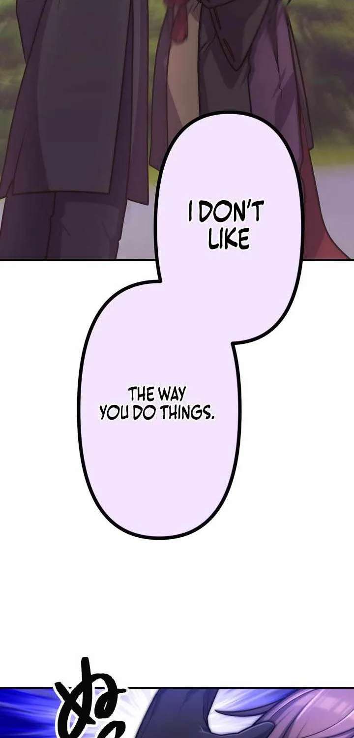 I Became An S-Rank Hunter With The Demon Lord App Chapter 152 - page 77