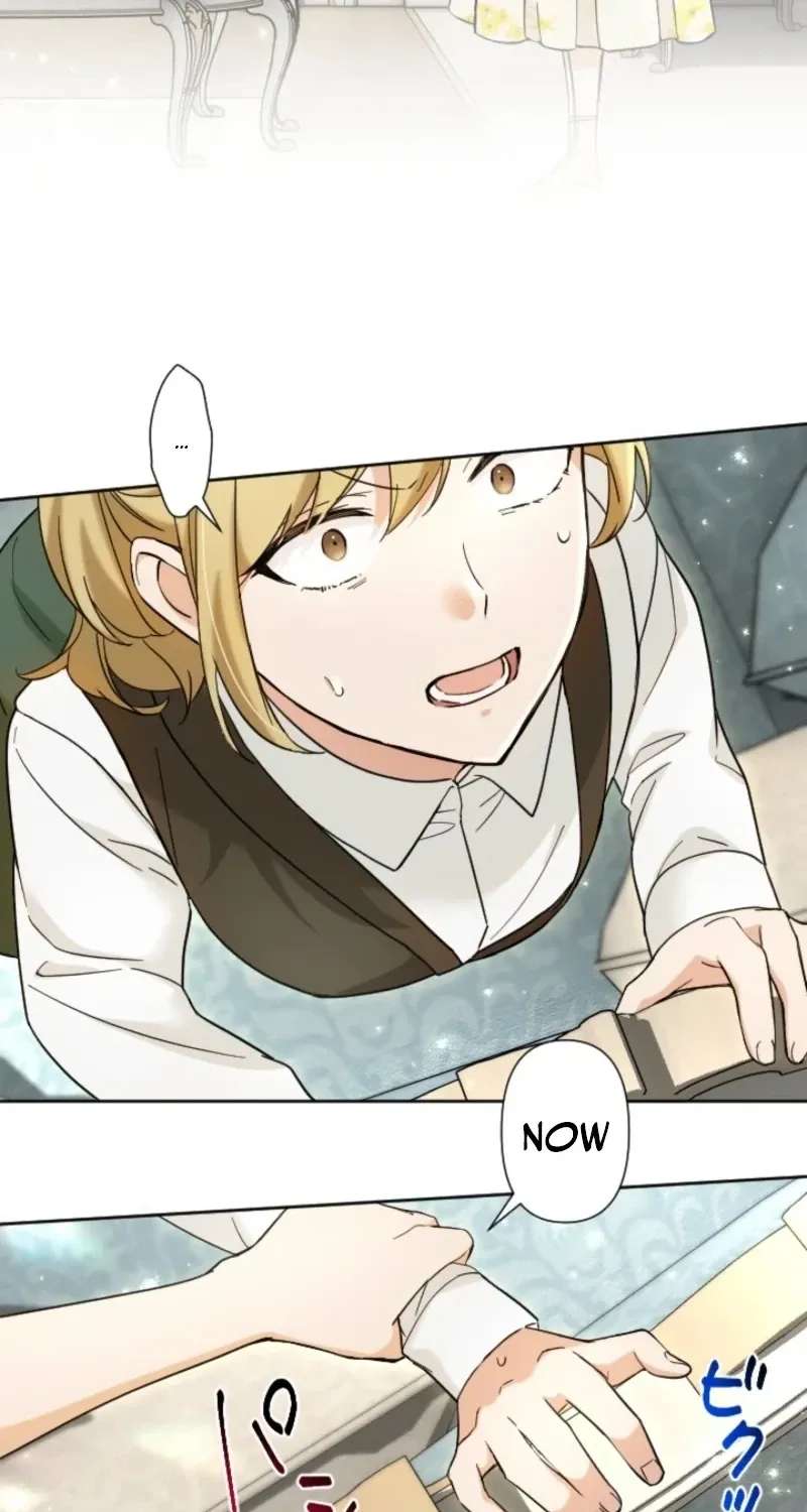 Became part of the family with the four brothers of the ducal Chapter 36 - page 31