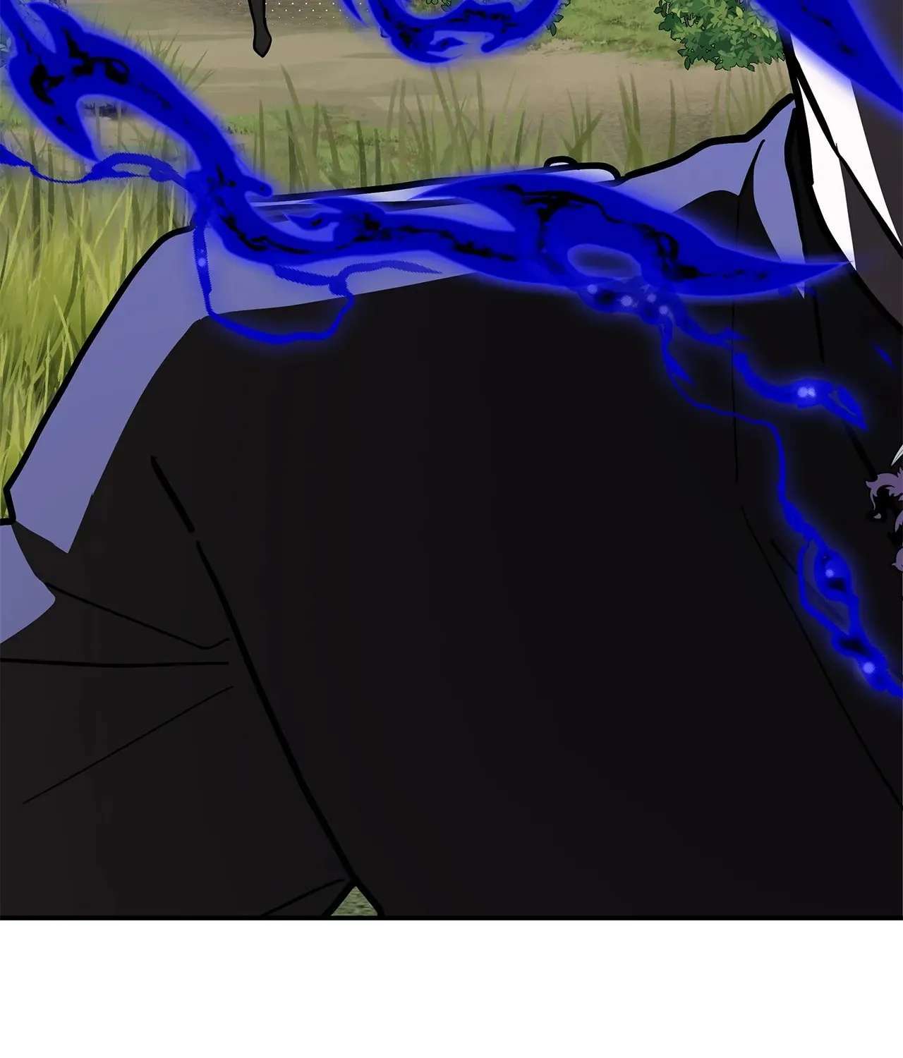 A Cat, Adopted by a Wolf Family? Chapter 103 - page 109