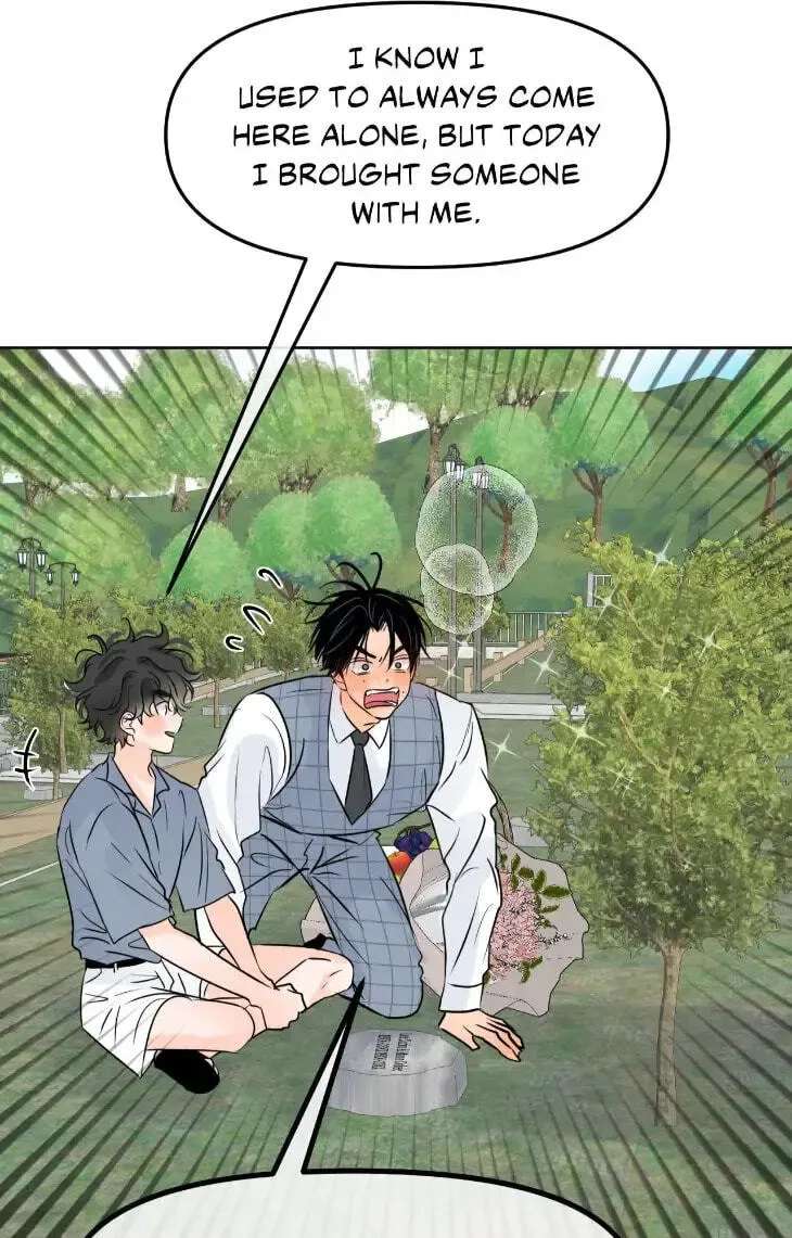 Scent and Sensibility Chapter 90 - page 58