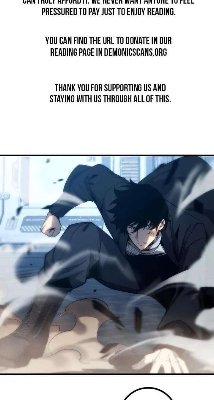 Absolute Domination at Level 0 Using My Analysis Skill Chapter 56 - page 6