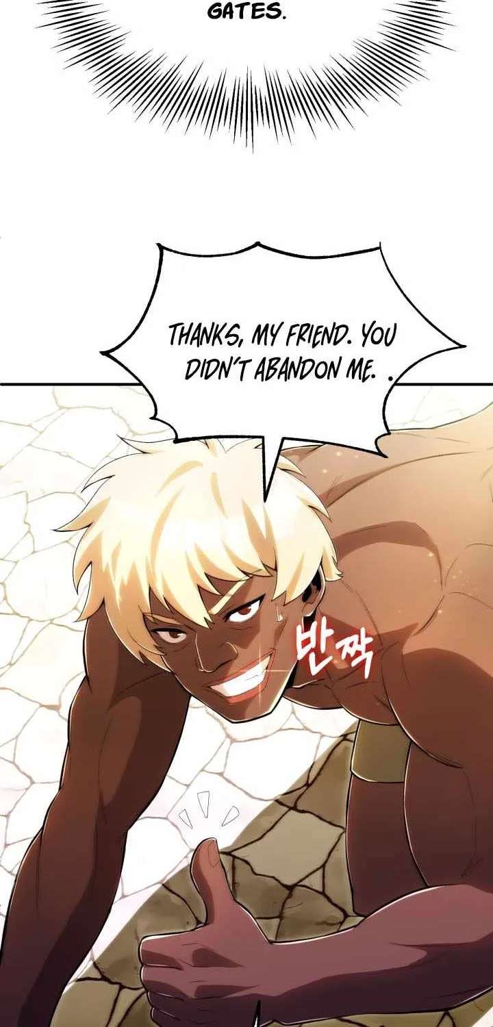 Youngest Son of the Renowned Magic Clan Chapter 133 - page 27
