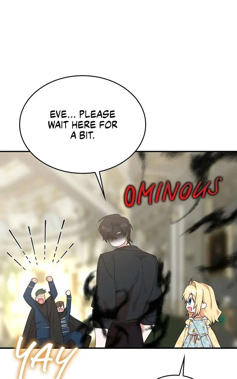 They All Live inthe Little Lady's Garden Chapter 49 - page 65
