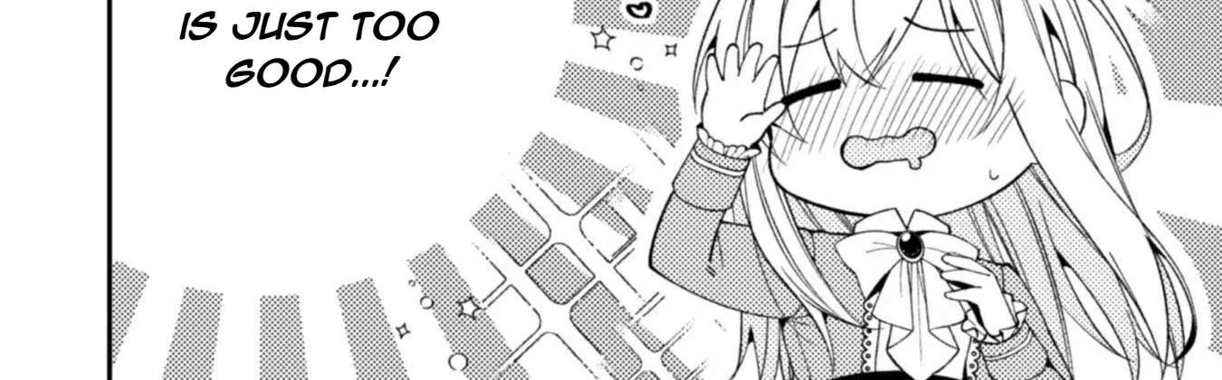The Ten-Times-Executed Veteran Villainess Can't Resist Her Oshi's Voice Chapter 1 - page 29