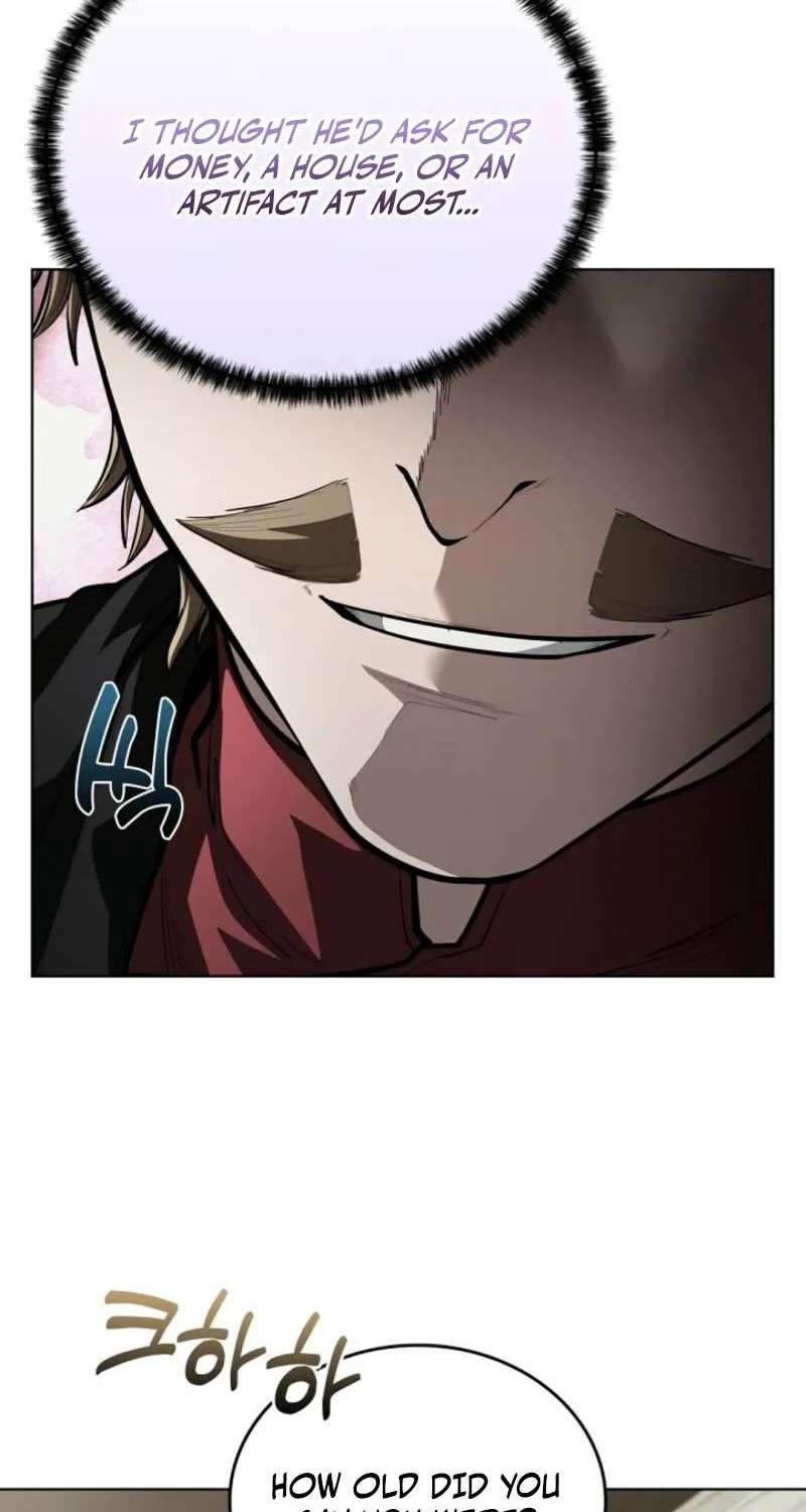 The Immortal Genius Spearman Chapter 30 - page 24