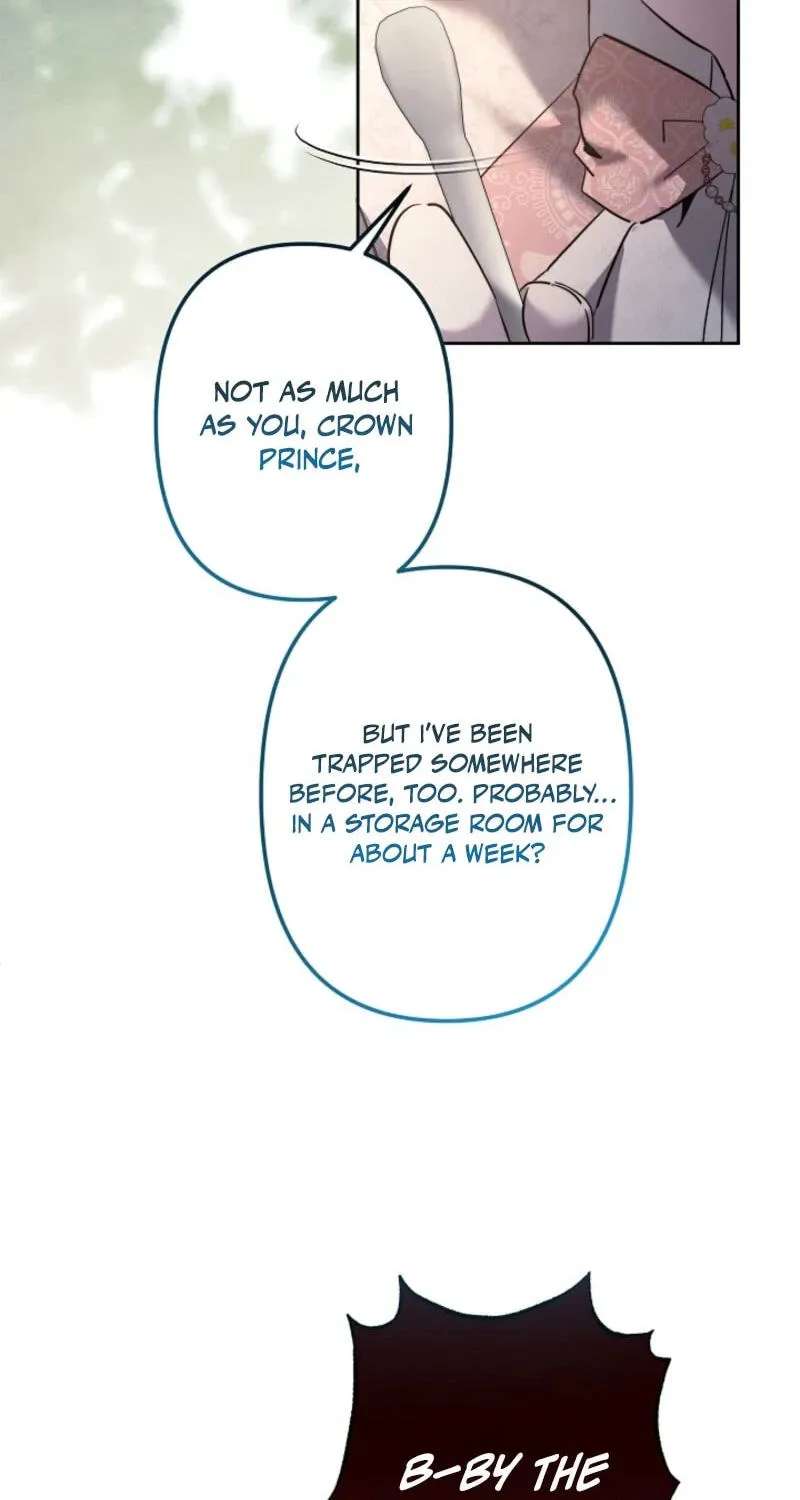 Gimme That Pacifier! Chapter 142 - page 44