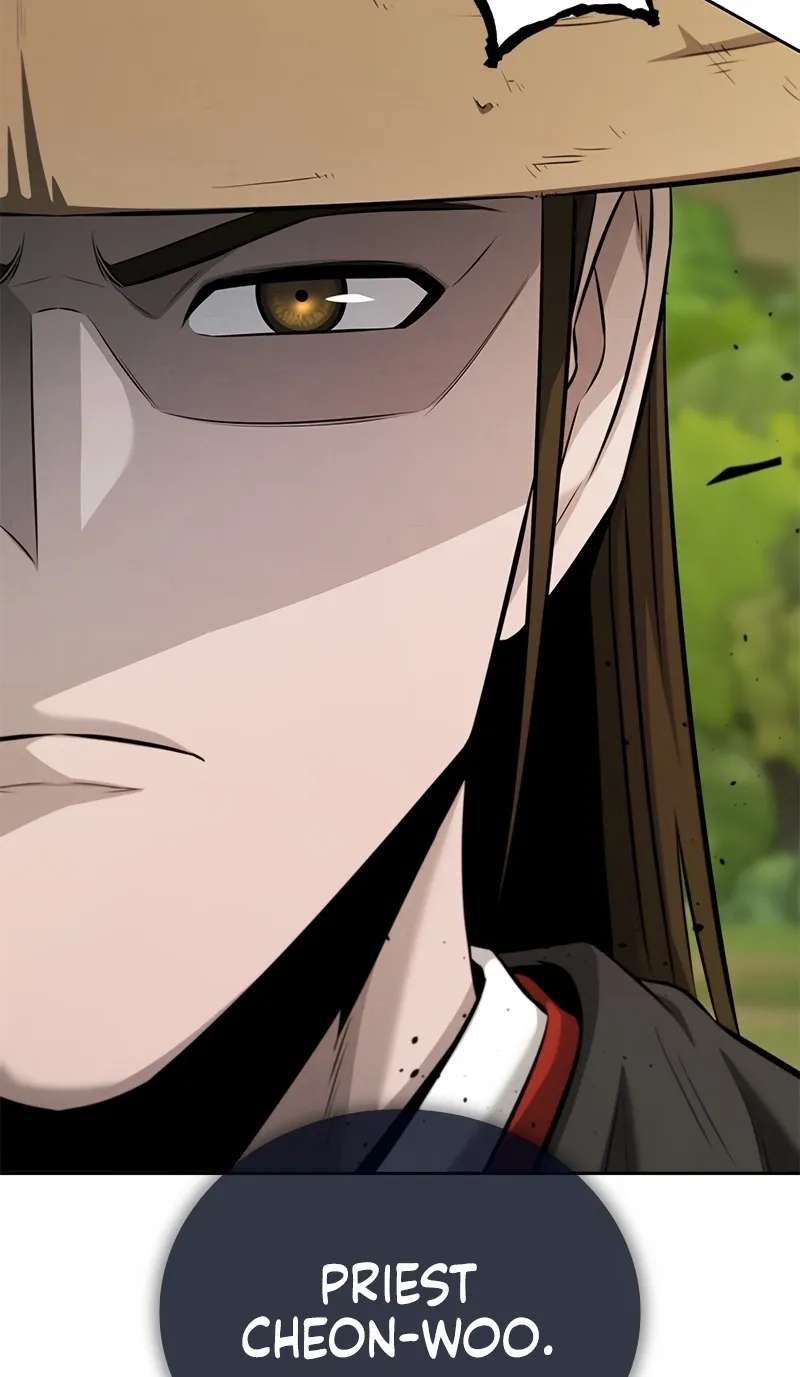Absolute Master of the Senate Chapter 49 - page 4