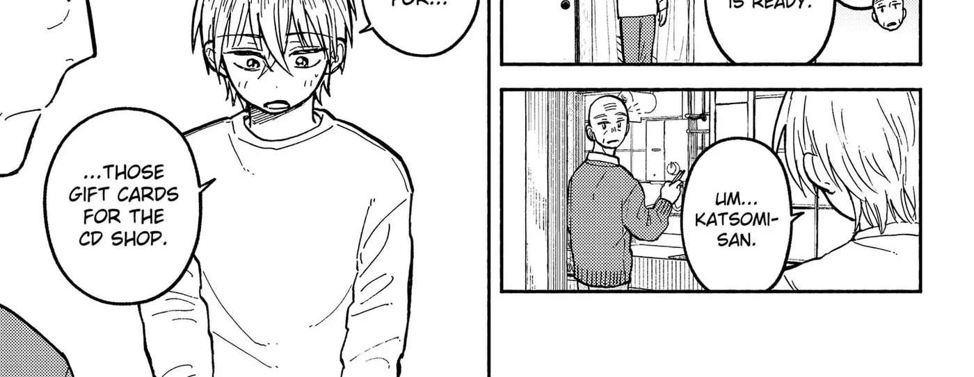 Home at the Horizon Chapter 31 - page 42