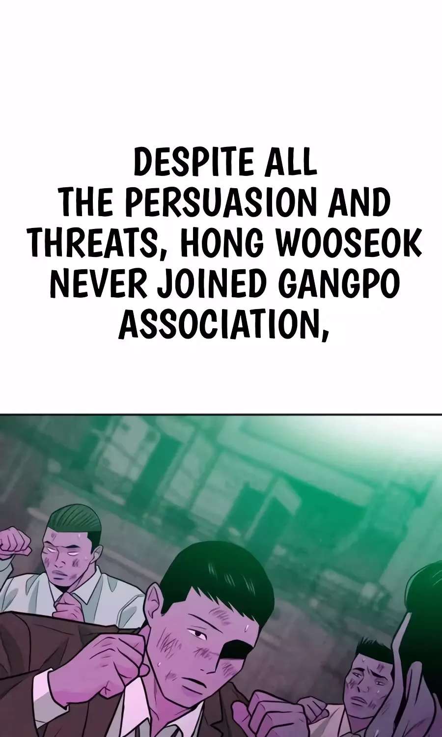The Good Student Chapter 77 - page 97
