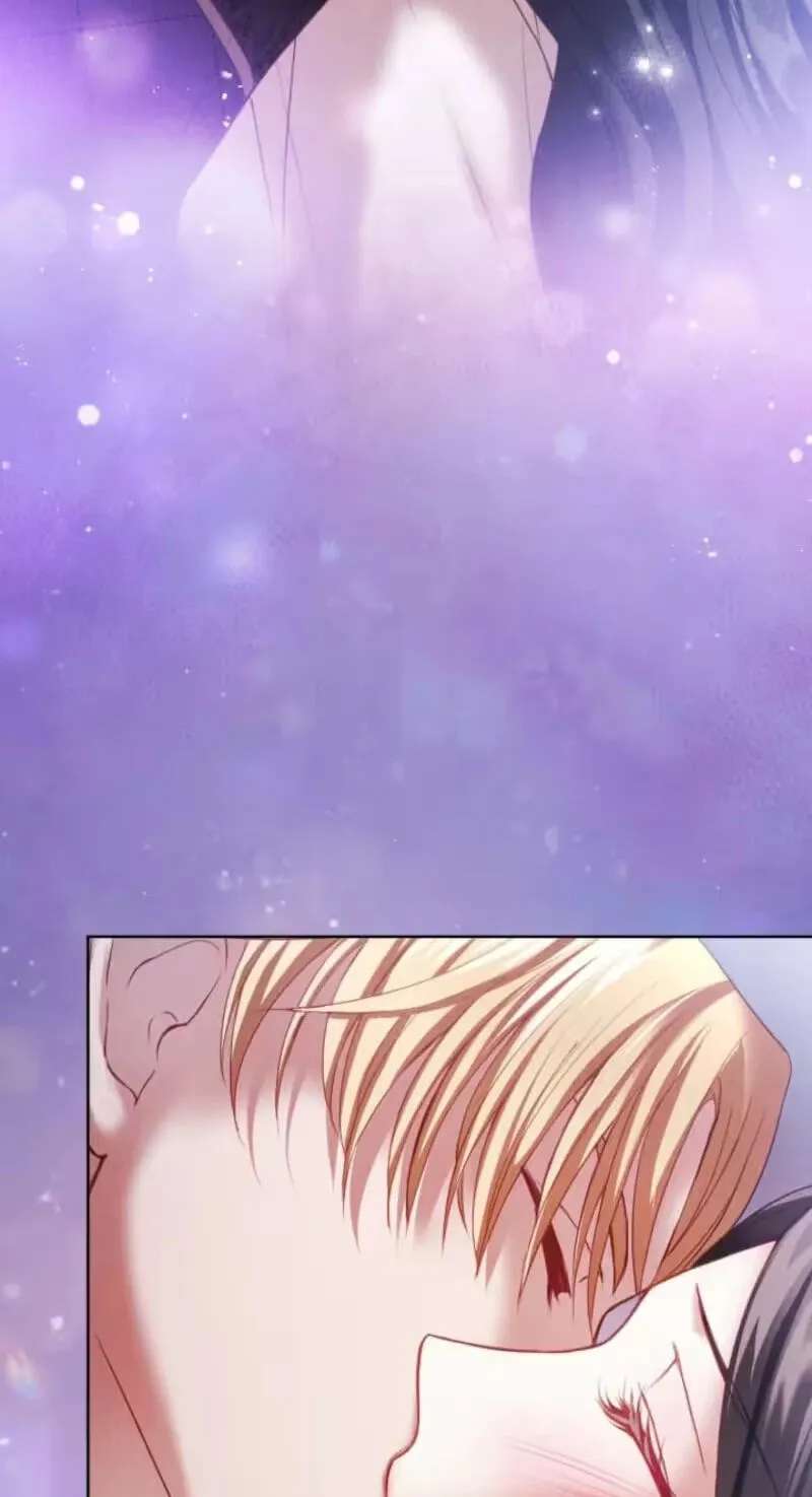 The Submissive Emperor Devours Me Chapter 34 - page 3