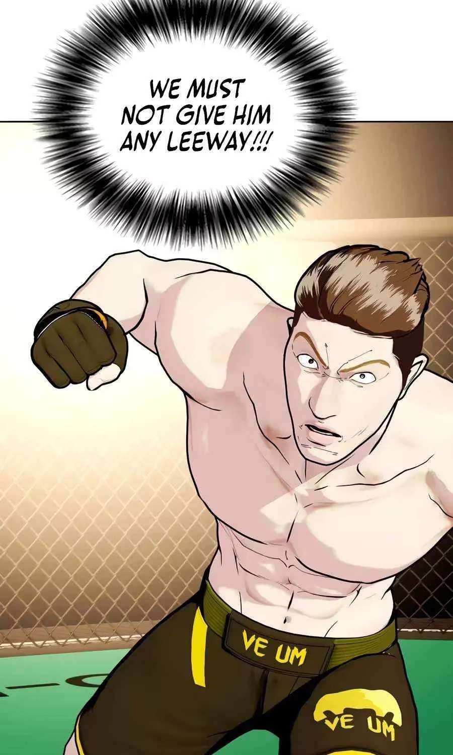 The Outcast Is Too Good At Martial Arts Chapter 174 - page 75