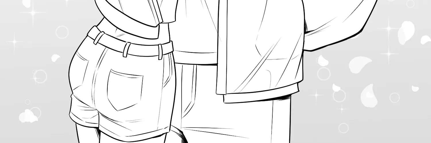 Teasing The Neighbor Noona Chapter 3 - page 10