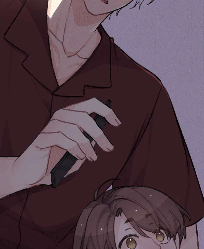 Mr. Beta Chapter 602 - page 11